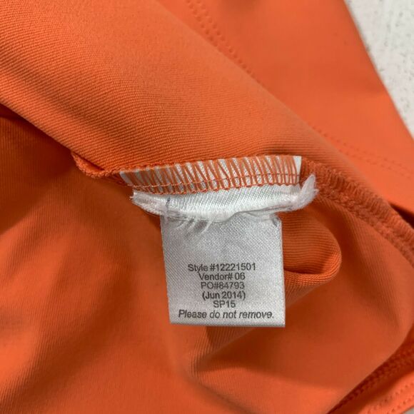 Pearl Izumi Flash Sport Tank Top Womens M Medium Layered Cycling Running Shirt - Picture 8 of 11